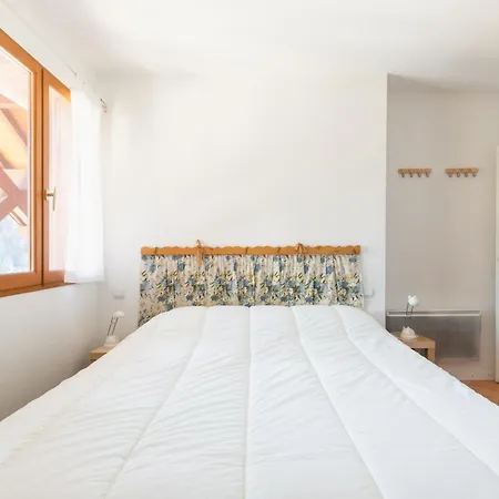 Lägenhet Clos Gauthier La Salle-les-Alpes