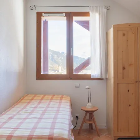 Lägenhet Clos Gauthier *
